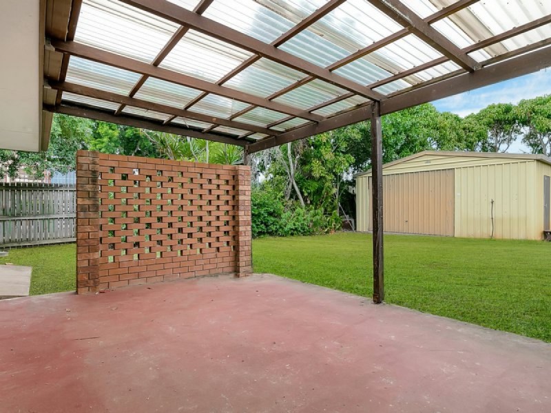 163 Middle Street, Cleveland QLD 4163