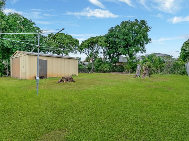 163 Middle Street, Cleveland QLD 4163