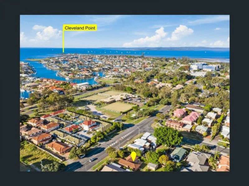 163 Middle Street, Cleveland QLD 4163