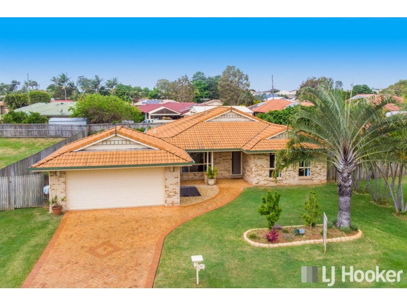 59 Aspect Drive, Victoria Point QLD 4165