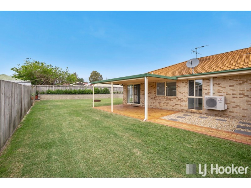 59 Aspect Drive, Victoria Point QLD 4165