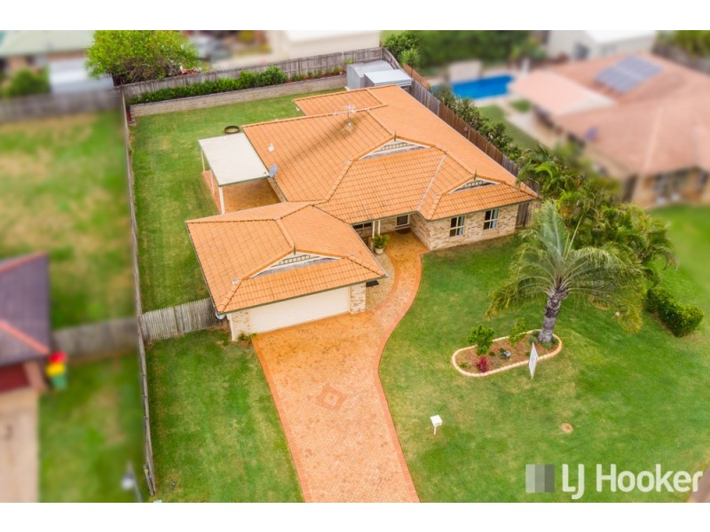59 Aspect Drive, Victoria Point QLD 4165