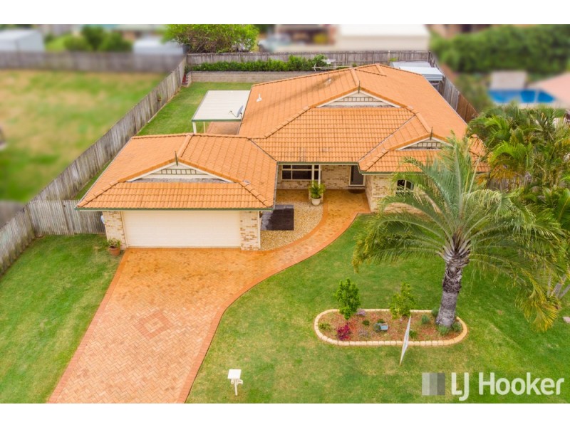 59 Aspect Drive, Victoria Point QLD 4165