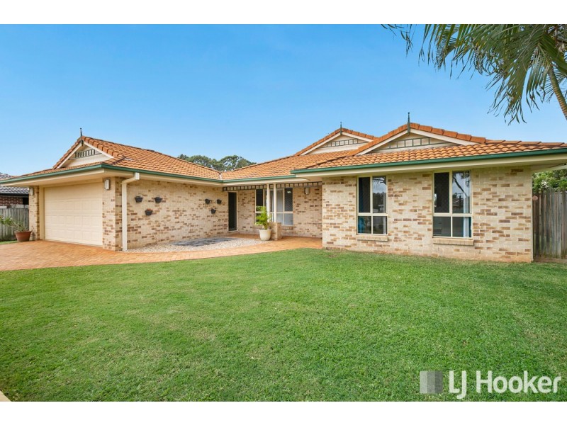 59 Aspect Drive, Victoria Point QLD 4165