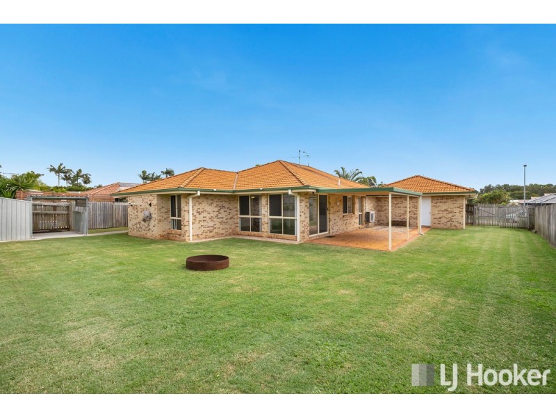 59 Aspect Drive, Victoria Point QLD 4165