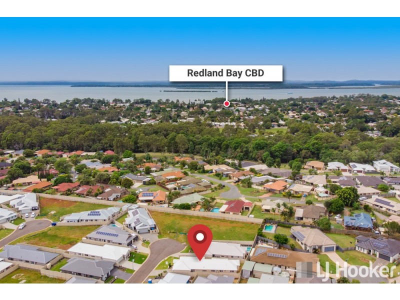2 Caleb Court, Redland Bay QLD 4165