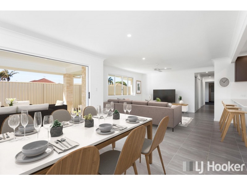 2 Caleb Court, Redland Bay QLD 4165