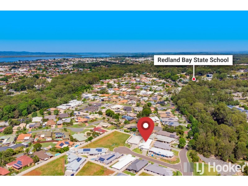 2 Caleb Court, Redland Bay QLD 4165
