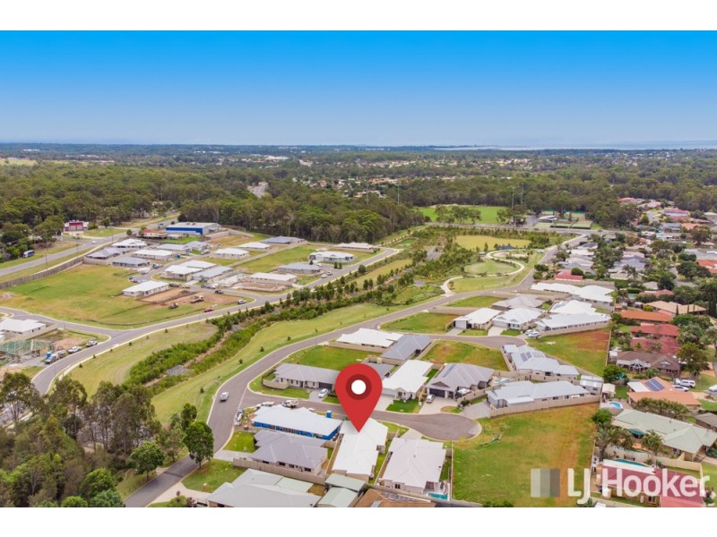 2 Caleb Court, Redland Bay QLD 4165