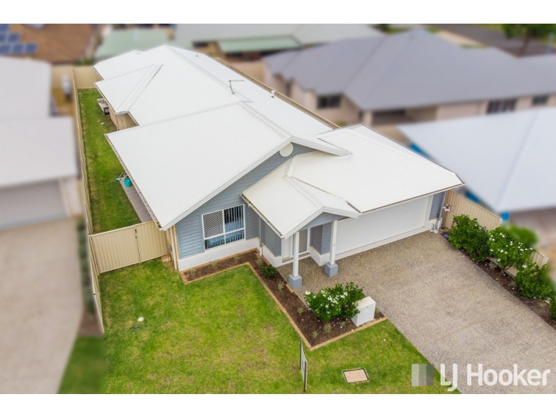2 Caleb Court, Redland Bay QLD 4165