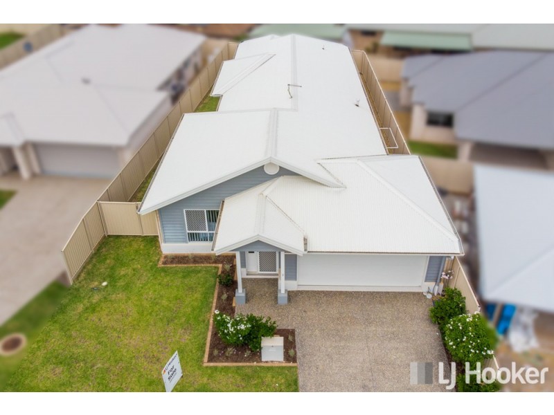 2 Caleb Court, Redland Bay QLD 4165