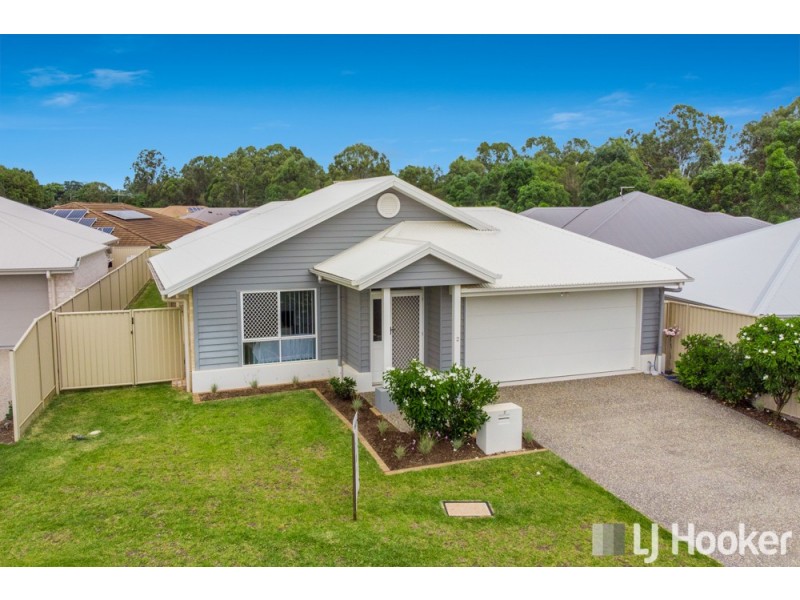 2 Caleb Court, Redland Bay QLD 4165