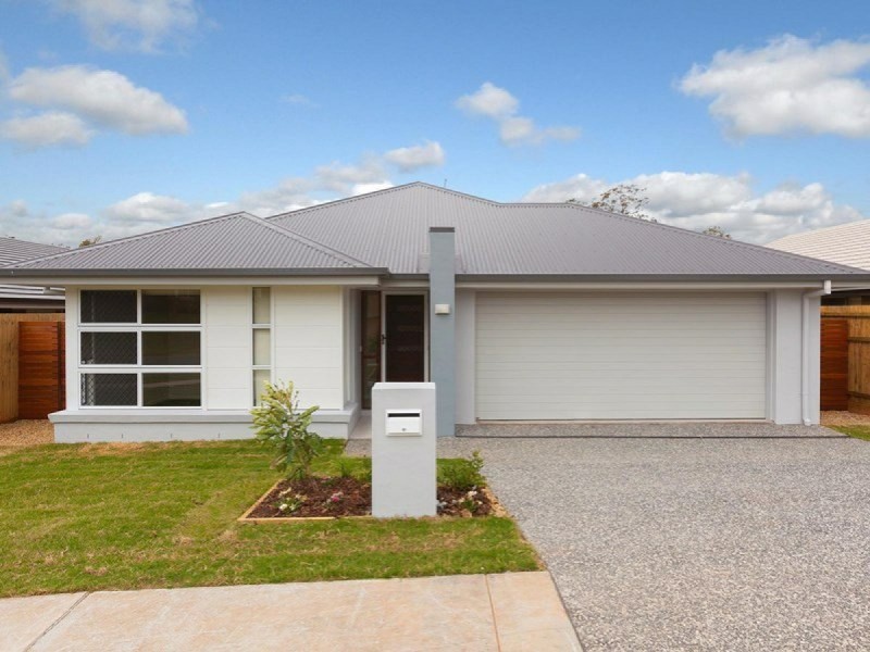 64 Carinyan Drive, Birkdale QLD 4159