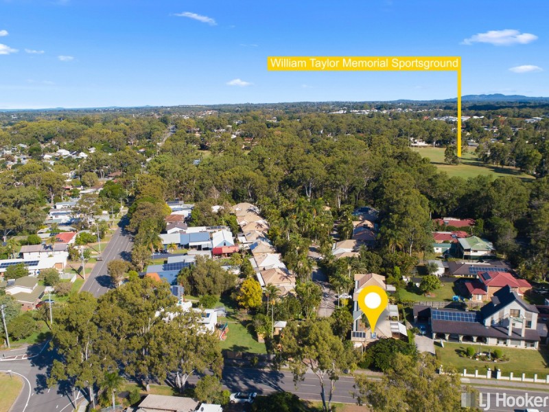 20/15-17 Fisher Road, Thorneside QLD 4158