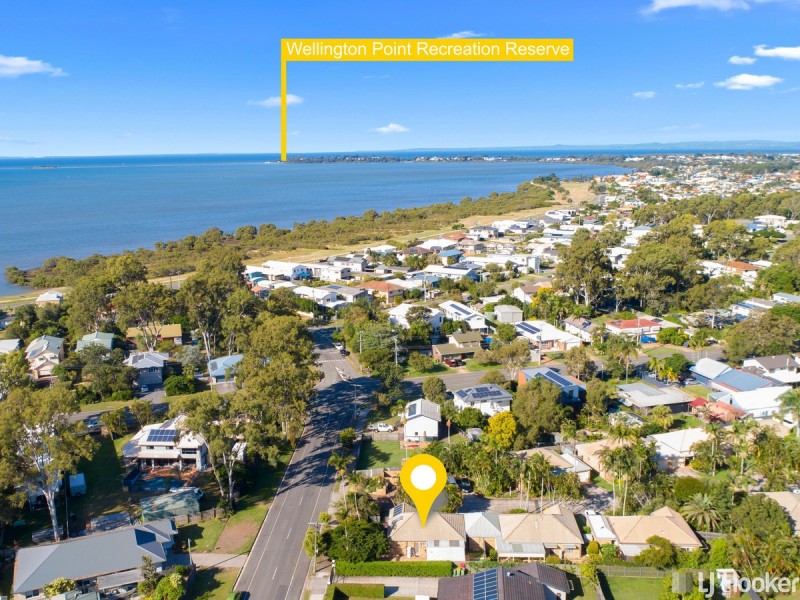20/15-17 Fisher Road, Thorneside QLD 4158