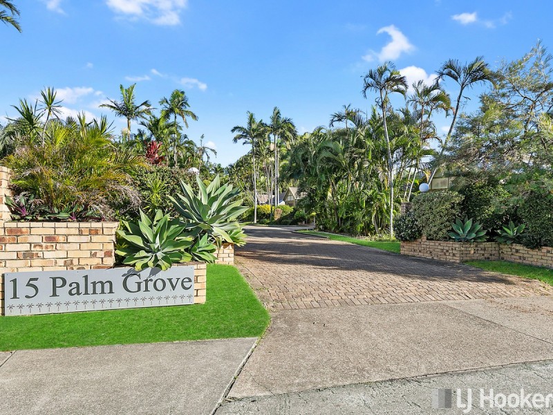 20/15-17 Fisher Road, Thorneside QLD 4158
