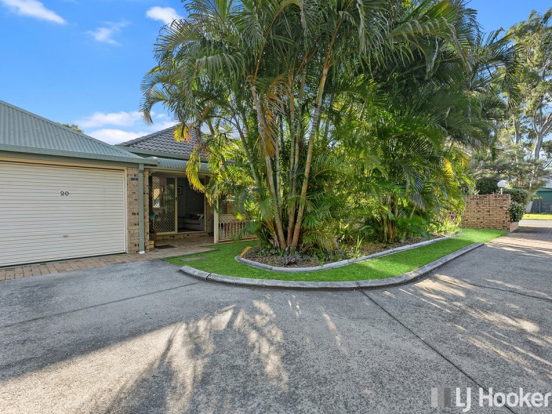 20/15-17 Fisher Road, Thorneside QLD 4158