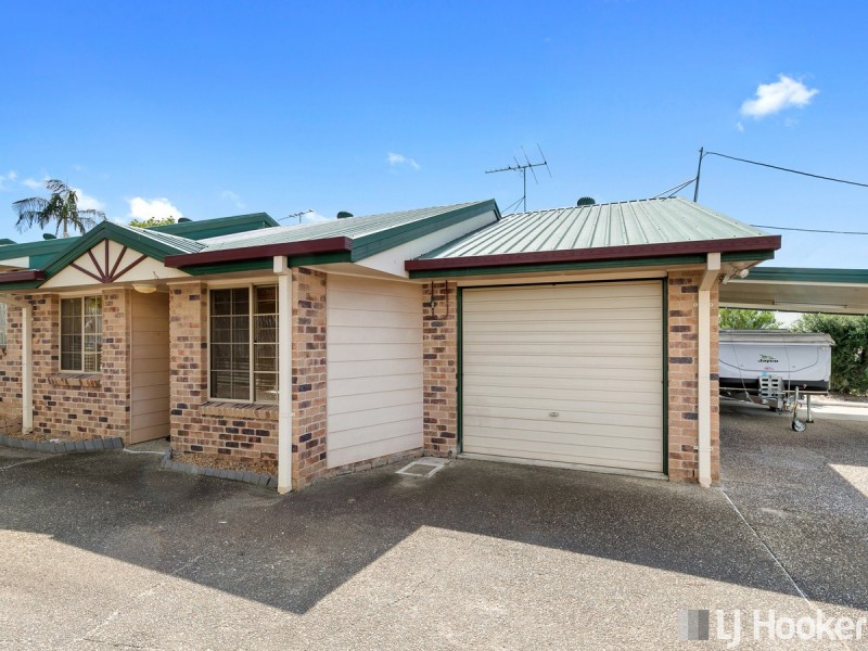 1/81 Tarana Street, Camp Hill QLD 4152