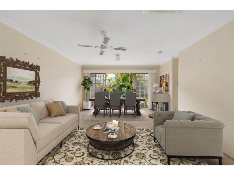 1/81 Tarana Street, Camp Hill QLD 4152