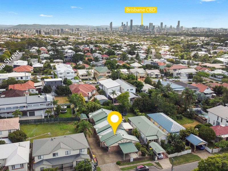 1/81 Tarana Street, Camp Hill QLD 4152