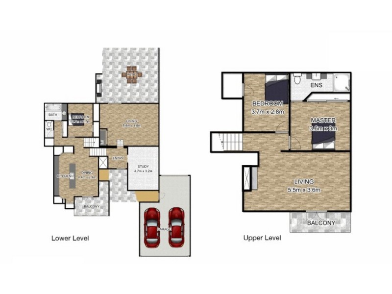 116 Gordon Street, Ormiston QLD 4160