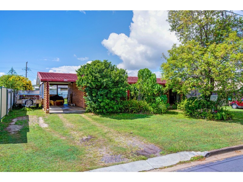 7 Sunbury Street, Birkdale QLD 4159