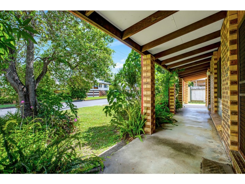 7 Sunbury Street, Birkdale QLD 4159