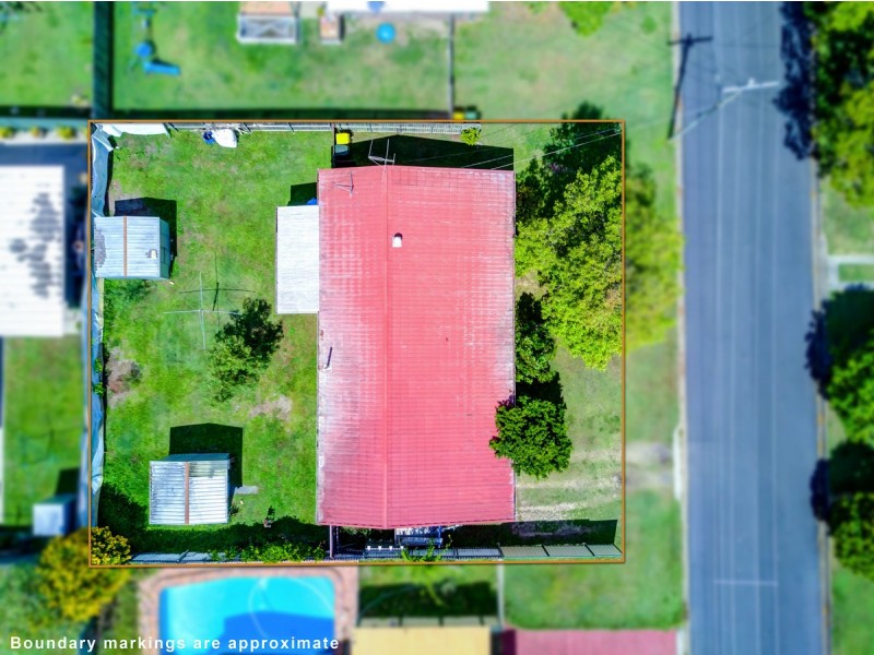 7 Sunbury Street, Birkdale QLD 4159