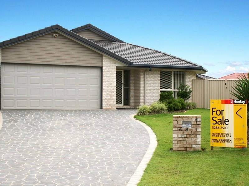 8 Sable Close, Thornlands QLD 4164