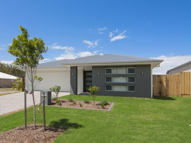 9 Condamine Crescent, Thornlands QLD 4164