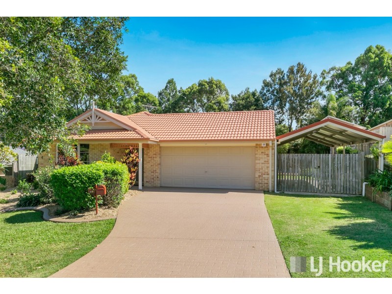 13 Dalston Street, Wellington Point QLD 4160