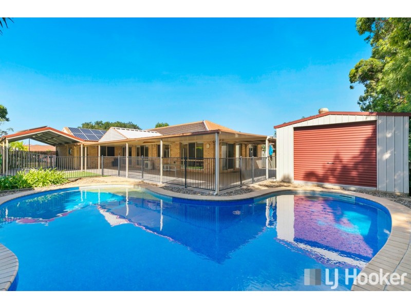 13 Dalston Street, Wellington Point QLD 4160