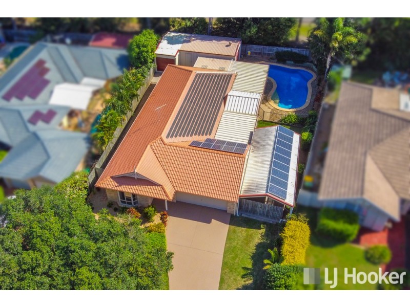 13 Dalston Street, Wellington Point QLD 4160