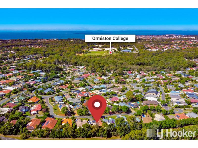 13 Dalston Street, Wellington Point QLD 4160
