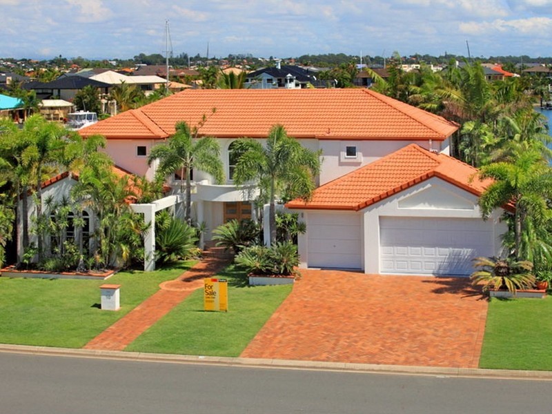 16 Sommersea Drive, Raby Bay QLD 4163