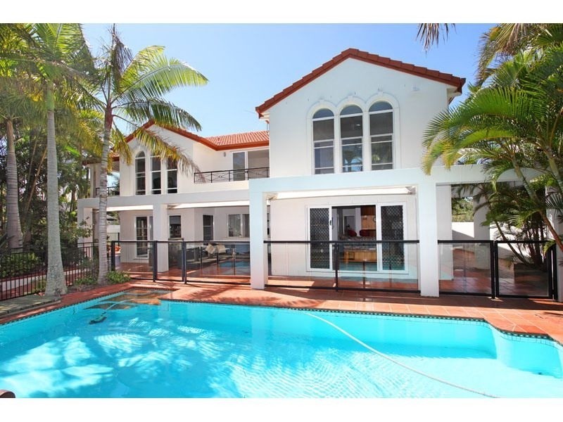 16 Sommersea Drive, Raby Bay QLD 4163