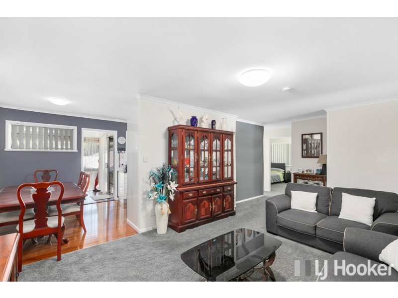 141 Delancey Street, Ormiston QLD 4160