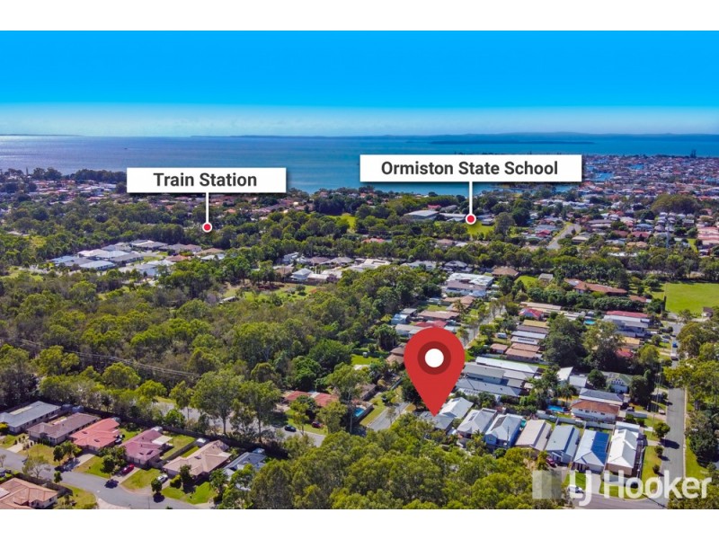 141 Delancey Street, Ormiston QLD 4160