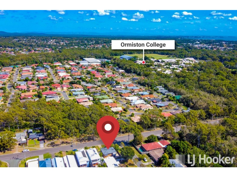 141 Delancey Street, Ormiston QLD 4160
