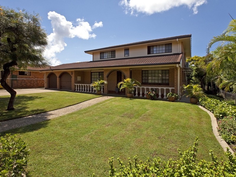 51 Beach Street, Cleveland QLD 4163