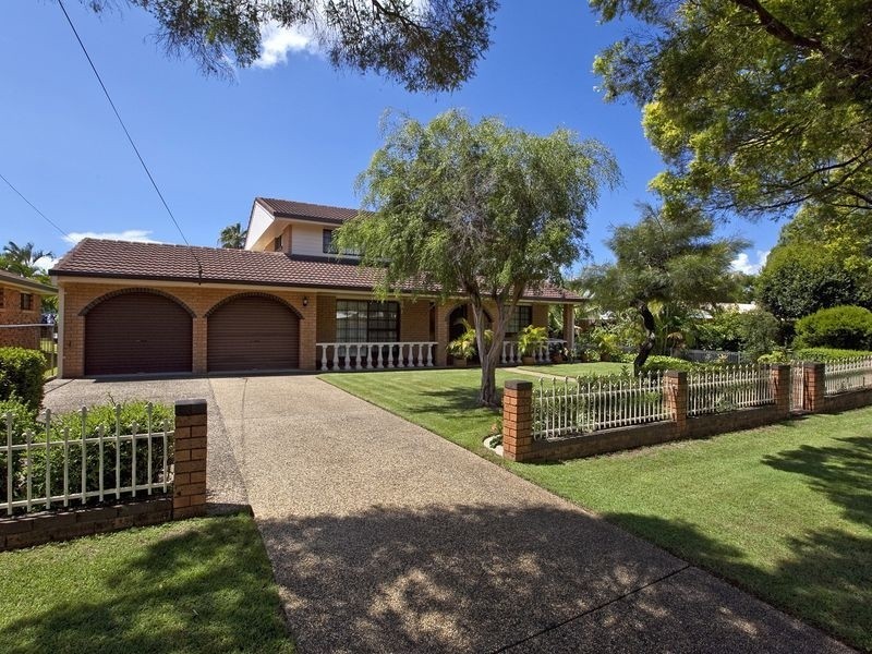 51 Beach Street, Cleveland QLD 4163