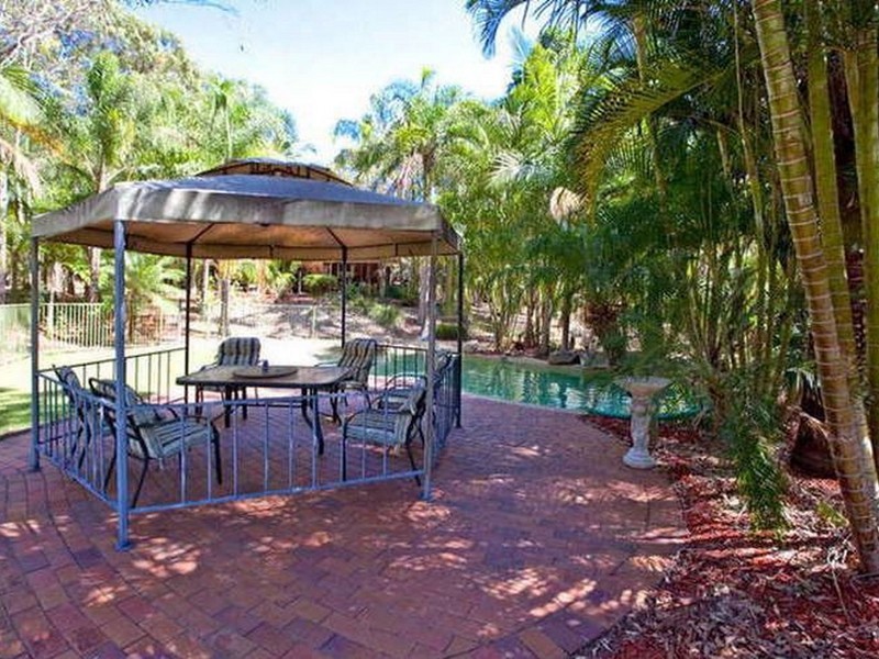 28 Mahogany Street, Capalaba QLD 4157