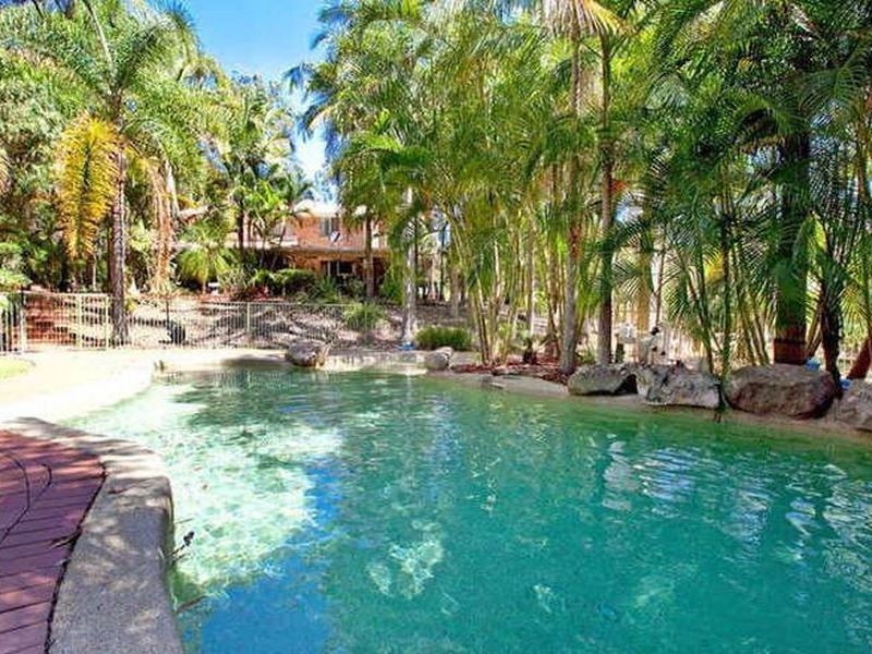 28 Mahogany Street, Capalaba QLD 4157