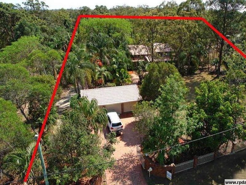 28 Mahogany Street, Capalaba QLD 4157