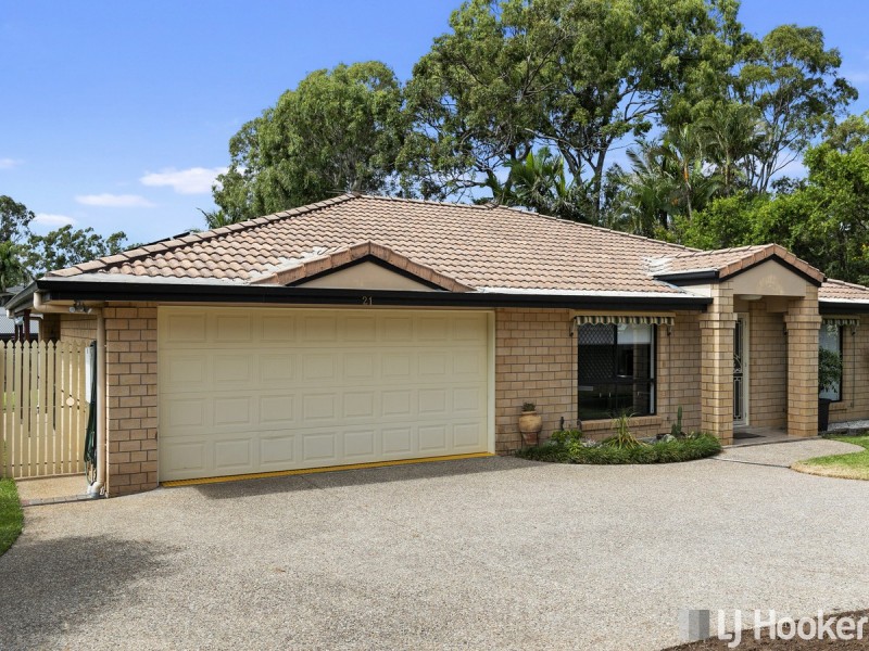 21 Amanda Street, Cleveland QLD 4163