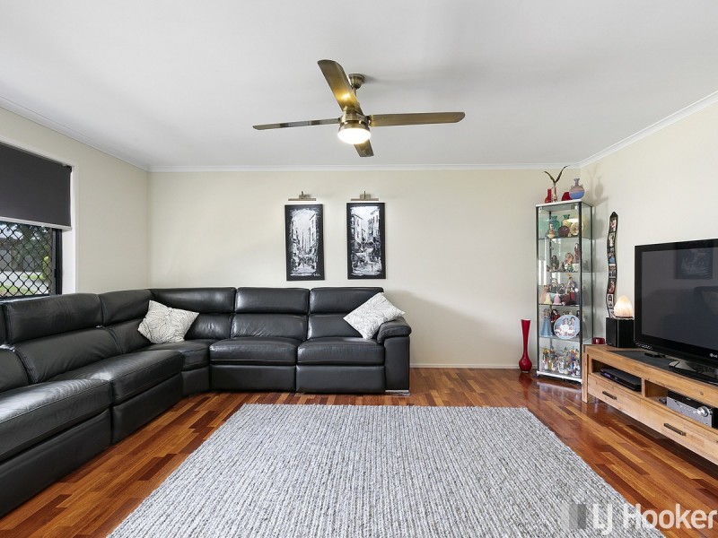 21 Amanda Street, Cleveland QLD 4163