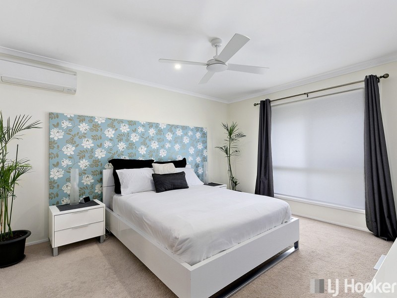 21 Amanda Street, Cleveland QLD 4163