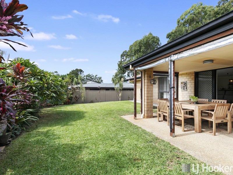 21 Amanda Street, Cleveland QLD 4163