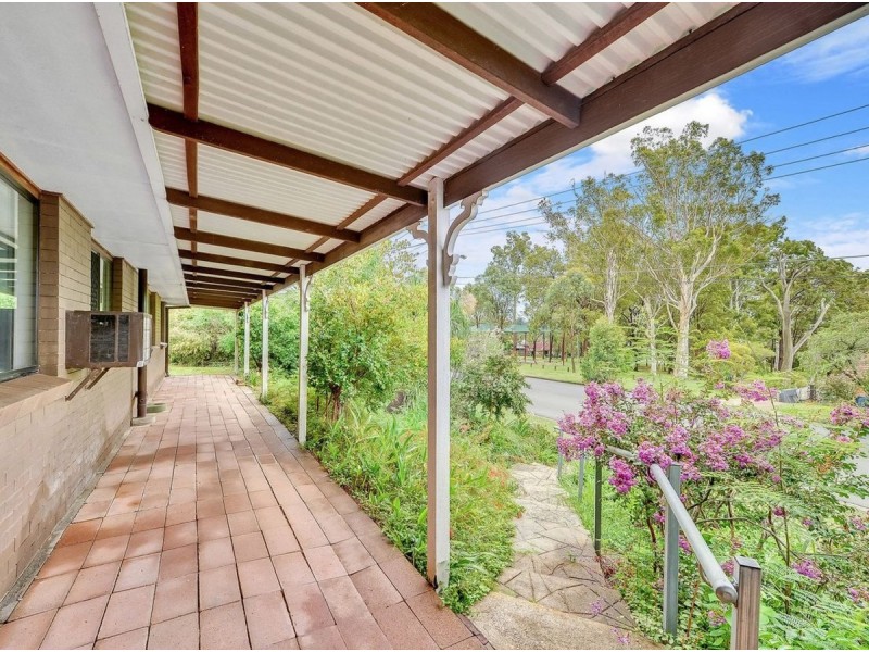 18 Rosella Street, Wellington Point QLD 4160