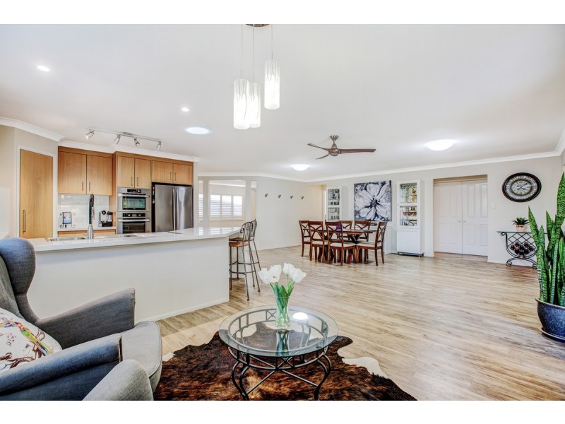 51 Morris Circuit, Thornlands QLD 4164